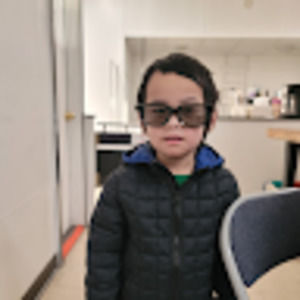 Meet your Posher, Vong